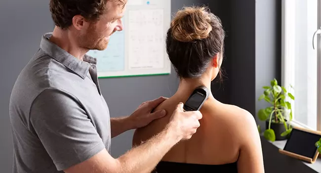Neuromodulación no invasiva en Madrid y a Domicilio